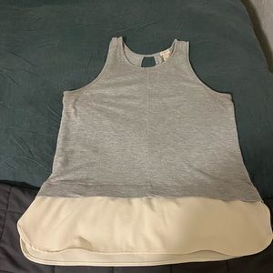 JCrew Factory tank top